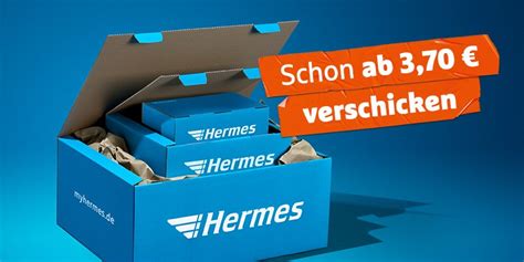 hermes versand sevice